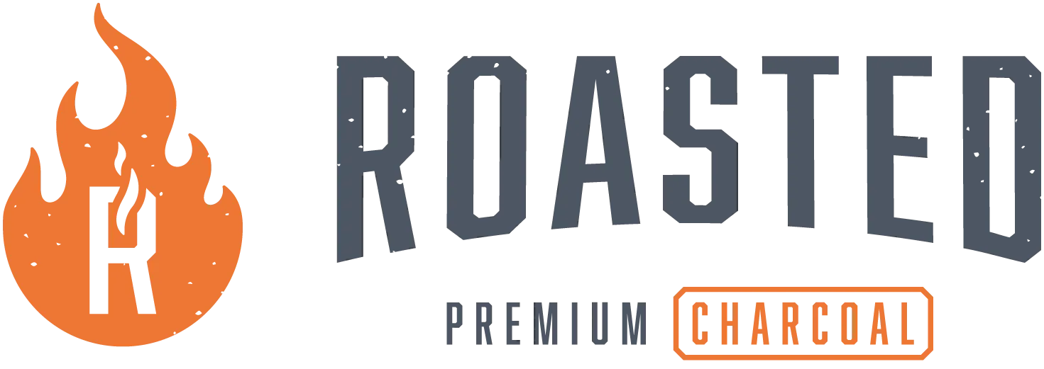 roasted logo